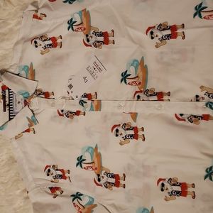 Denim & Flower Ricky Singh Shirt